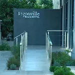 Hotel Begonville - Adult Only 3*
