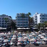 Hotel Begonville - Adult Only 3*