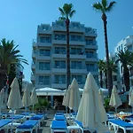 Hotel Begonville - Adult Only