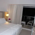Begonville - Adult Only 3* Marmaris