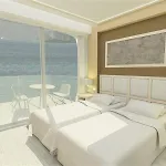 Begonville - Adult Only 3* Marmaris