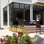 Begonville - Adult Only 3* Marmaris