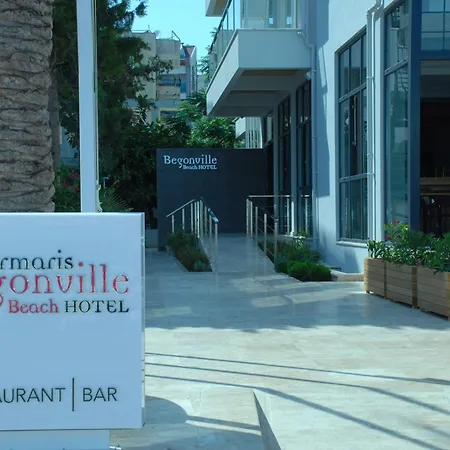 Begonville - Adult Only Hotel 3*