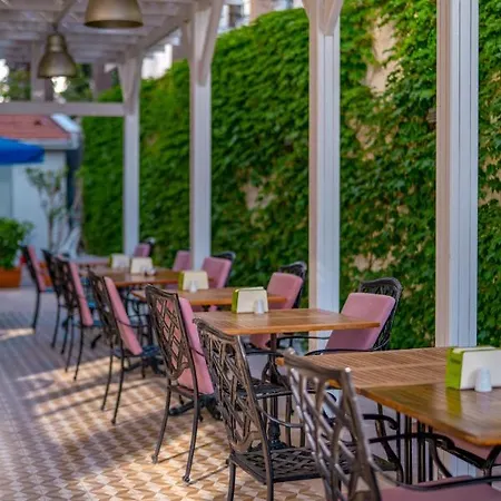 ホテル Begonville - Adult Only マルマリス