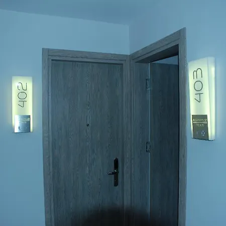 Begonville - Adult Only Hotel