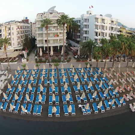 Begonville - Adult Only 3*