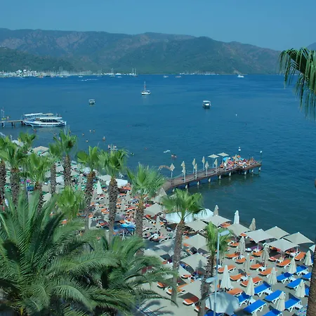 Begonville - Adult Only Marmaris