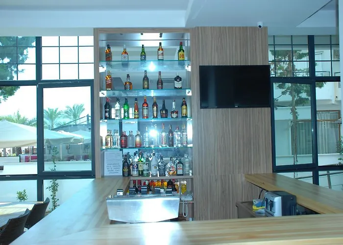 Begonville - Adult Only Hotel