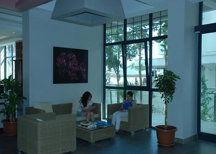 Begonville - Adult Only Hotel Marmaris