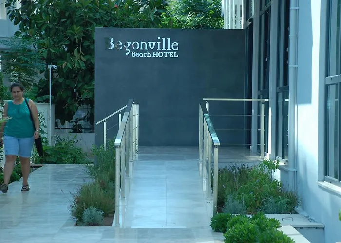 Hotel Begonville - Adult Only 3*