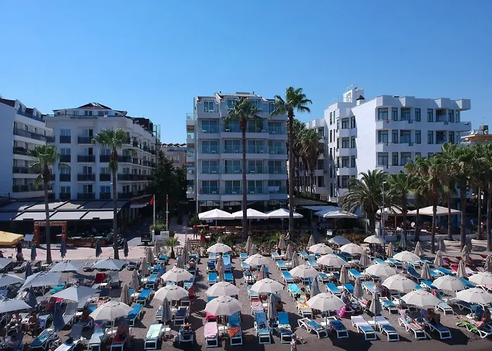 Hotel Begonville - Adult Only 3*