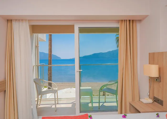 Begonville - Adult Only 3* Marmaris