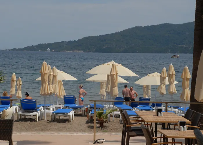 Hotel Begonville - Adult Only