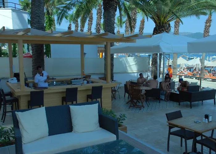 Begonville - Adult Only Hotel