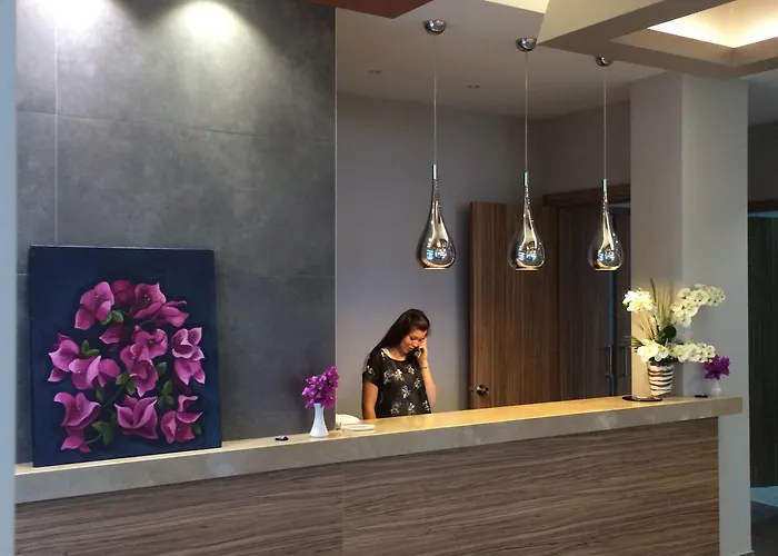 Hotel Begonville - Adult Only 3*