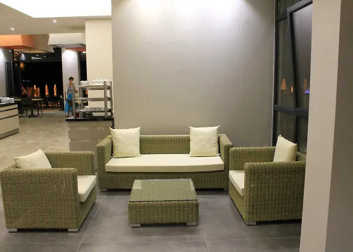 Hotel Begonville - Adult Only Marmaris