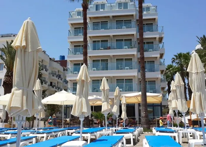 Begonville - Adult Only 3*