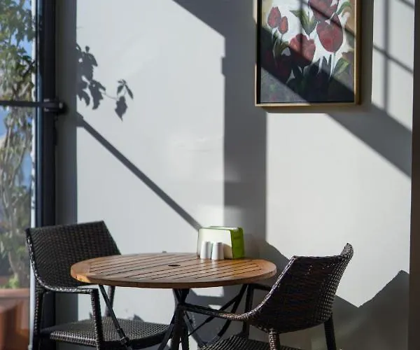 Begonville - Adult Only Hotel