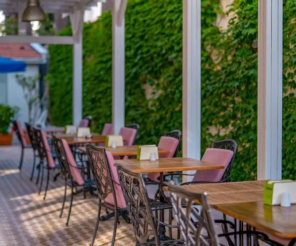 Hotel Begonville - Adult Only Marmaris