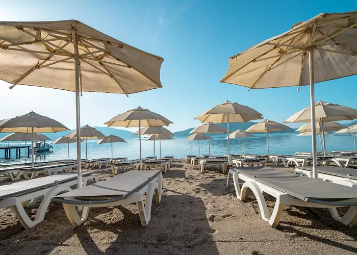 Begonville - Adult Only Hotel 3*