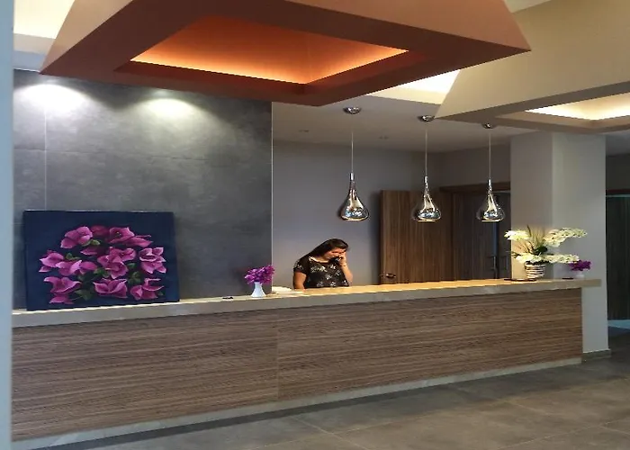 Hotel Begonville - Adult Only Marmaris