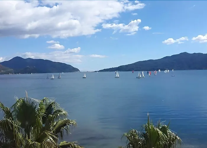 Begonville - Adult Only Marmaris