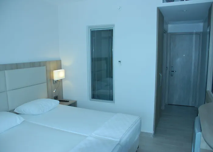 Hotel Begonville - Adult Only Marmaris