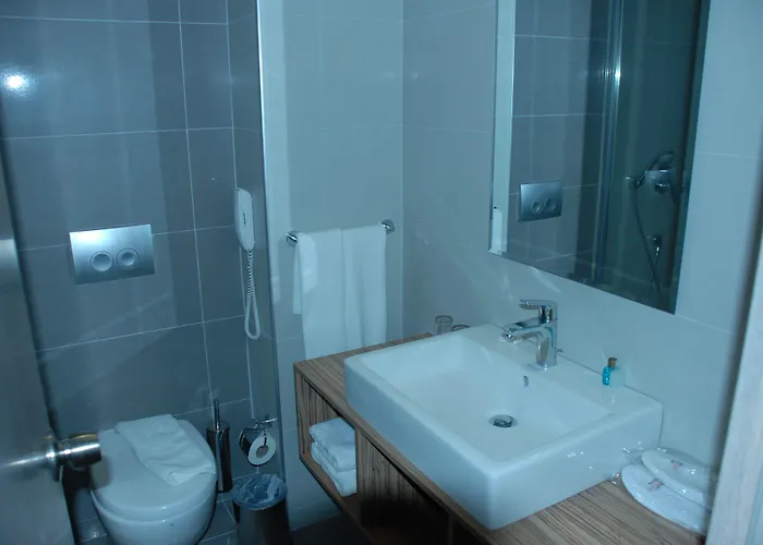 Begonville - Adult Only 3* Marmaris