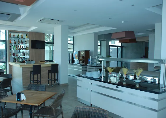 Begonville - Adult Only Hotel