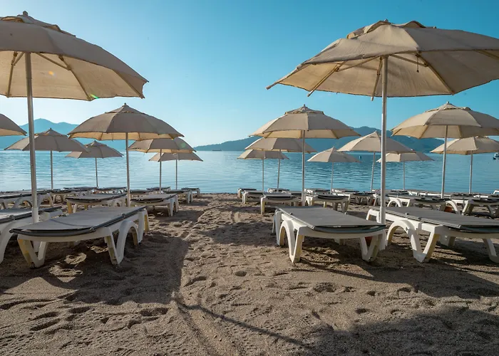 Begonville - Adult Only Marmaris