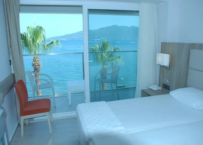 Begonville - Adult Only Hotel Marmaris